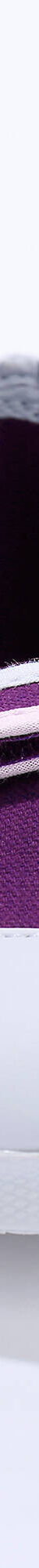 Ballerines toile (violet / blanc) Ballerines toile (violet / blanc)